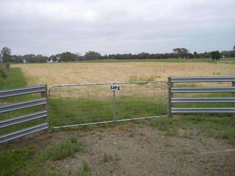 Hamilton VIC 3300