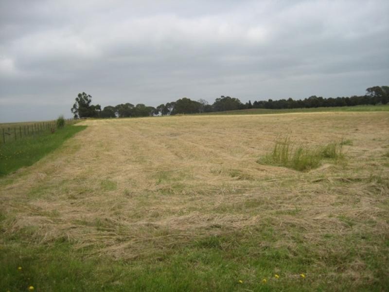 Hamilton VIC 3300