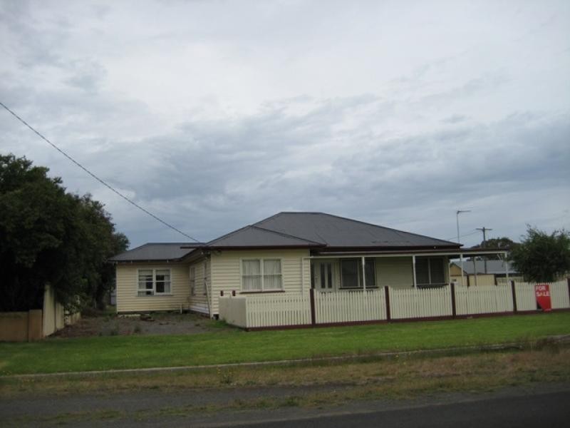 Heywood VIC 3304