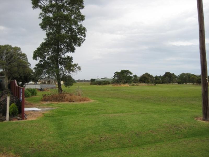 Heywood VIC 3304