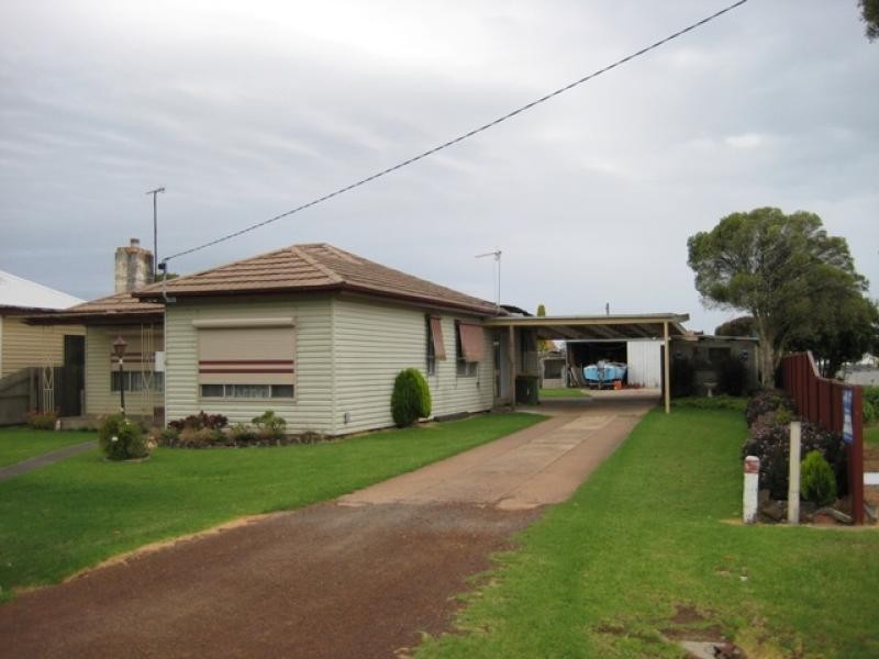 Heywood VIC 3304