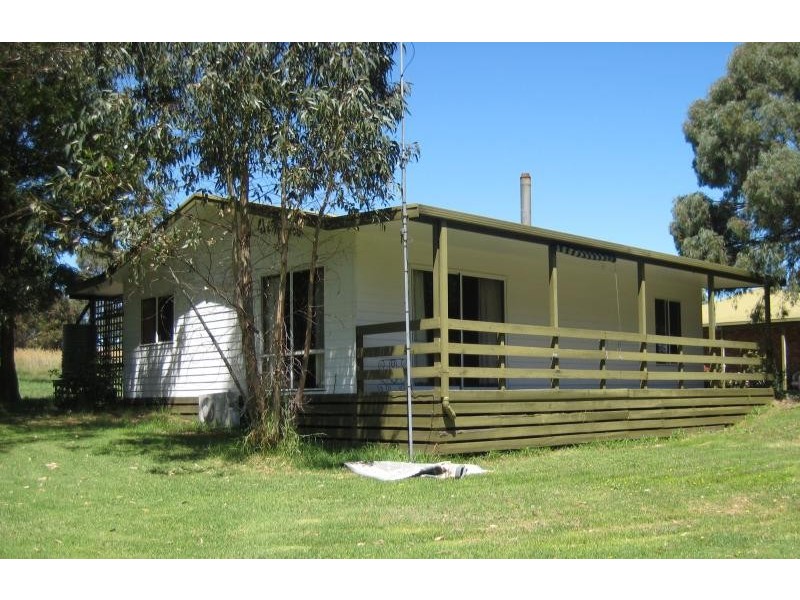 52 Parker St, DUNKELD via, Hamilton VIC 3300
