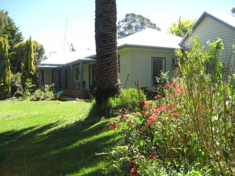 Wallacedale VIC 3303