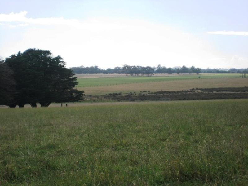 Hamilton VIC 3300