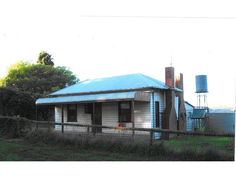 Hexham VIC 3273