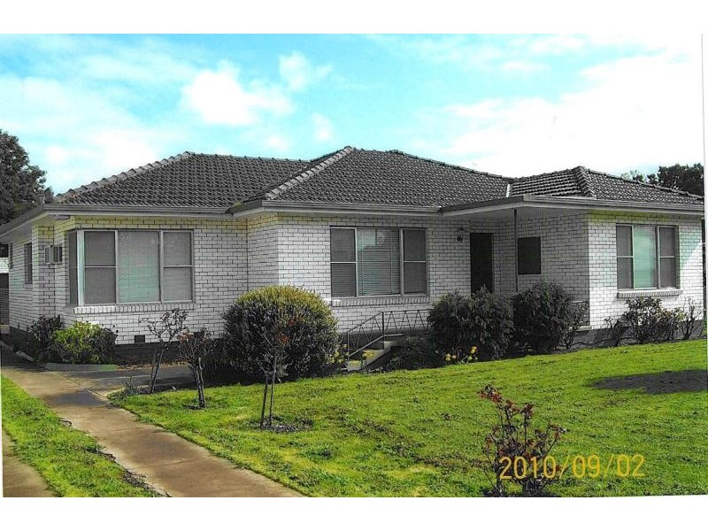 105 Boundary Road, Mortlake VIC 3272