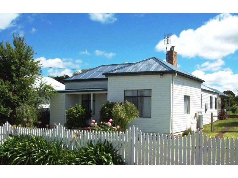 74 Mill Street, Mortlake VIC 3272