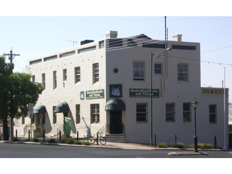 Narrandera NSW 2700