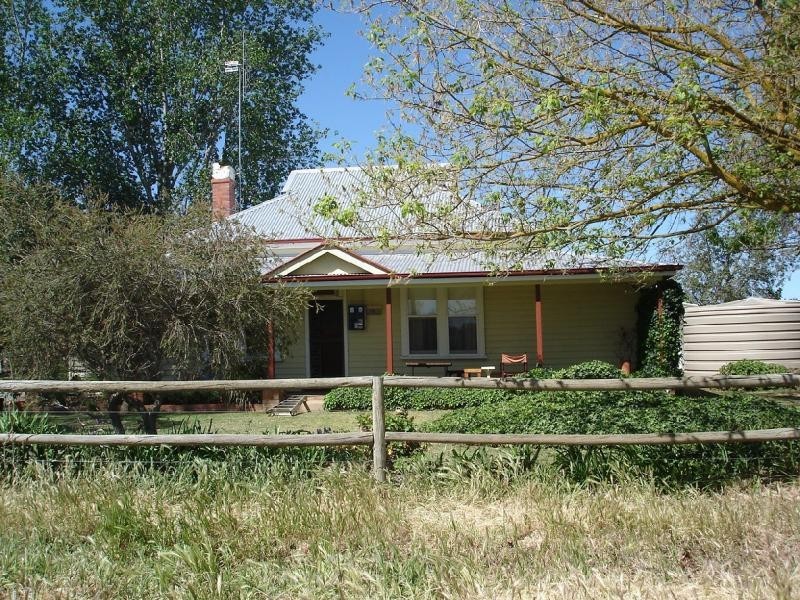 28 Palmer Road, Kyabram VIC 3620