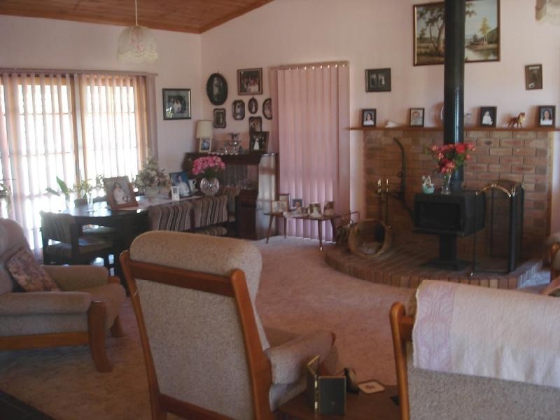 121 Weller Road, Lancaster VIC 3620