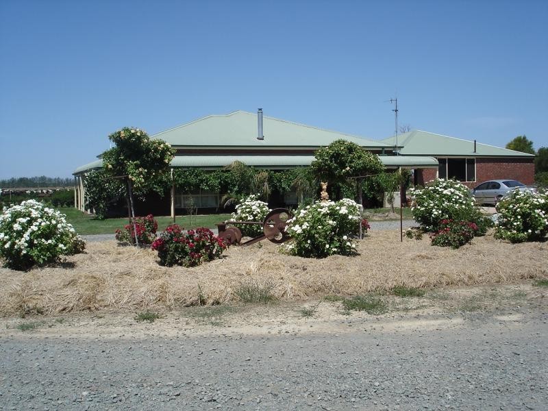 127 Winter Road, Girgarre VIC 3624