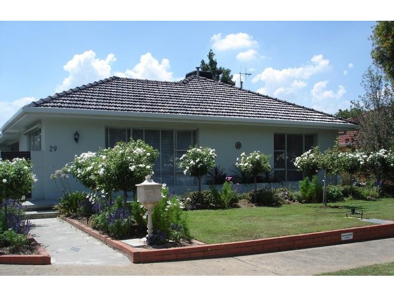 29 Tulloh Street, Kyabram VIC 3620