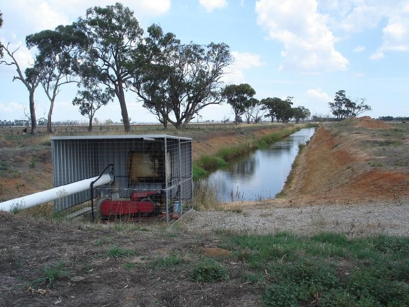 652 Middle Road,, Stanhope VIC 3623
