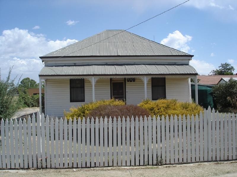 43 Henderson Road, Tongala VIC 3621