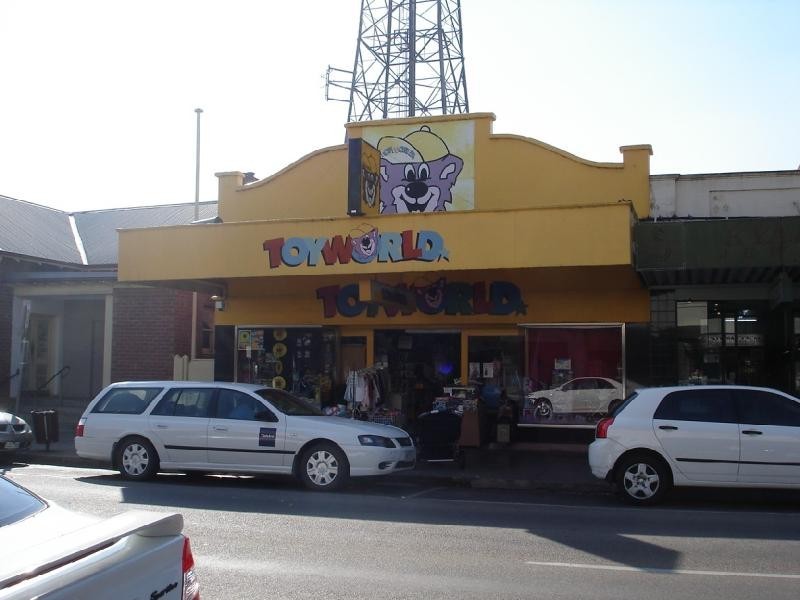 141 Allan Street, Kyabram VIC 3620