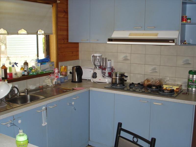 100 WARREN ROAD, St Germains VIC 3620