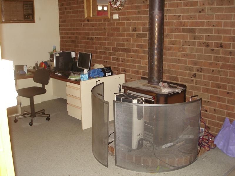 100 WARREN ROAD, St Germains VIC 3620