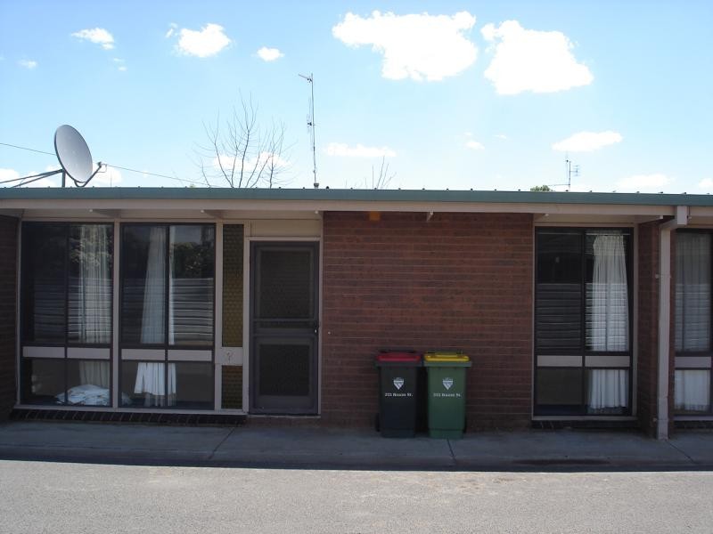 Unit 3/23 ROGERS STREET, Kyabram VIC 3620