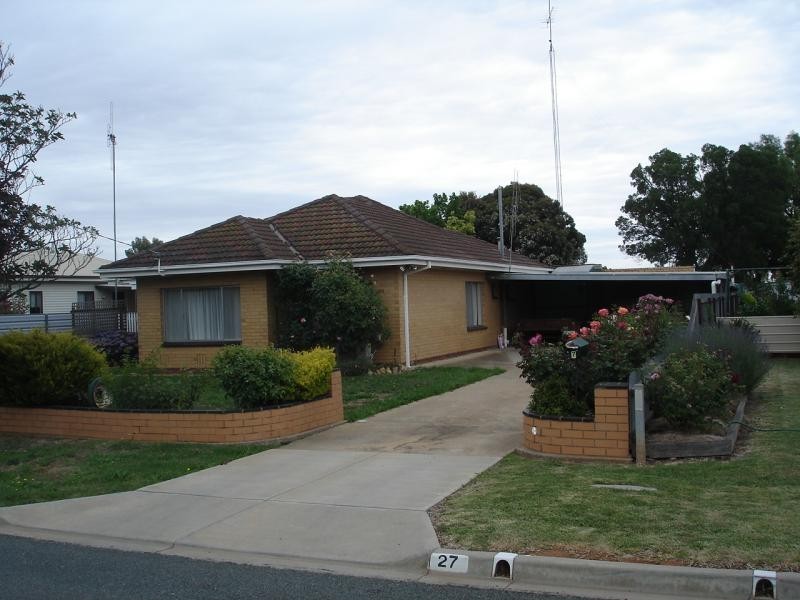 27 Steele Street, Stanhope VIC 3623