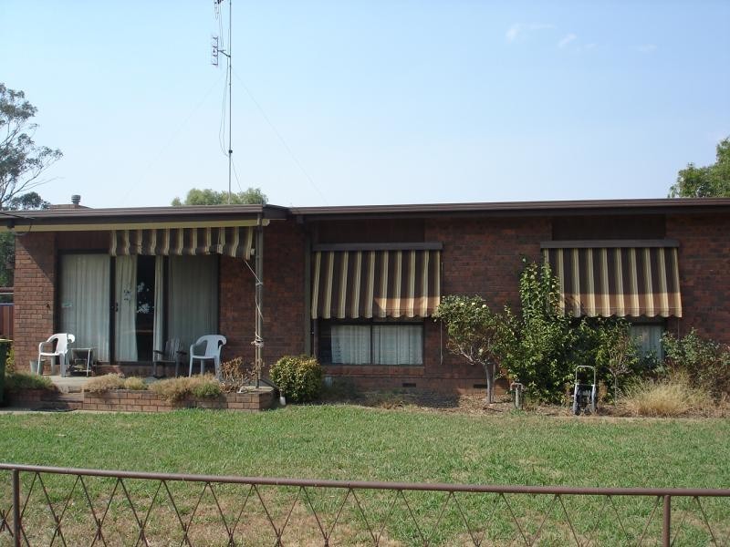 6 Underwood Grove, Kyabram VIC 3620