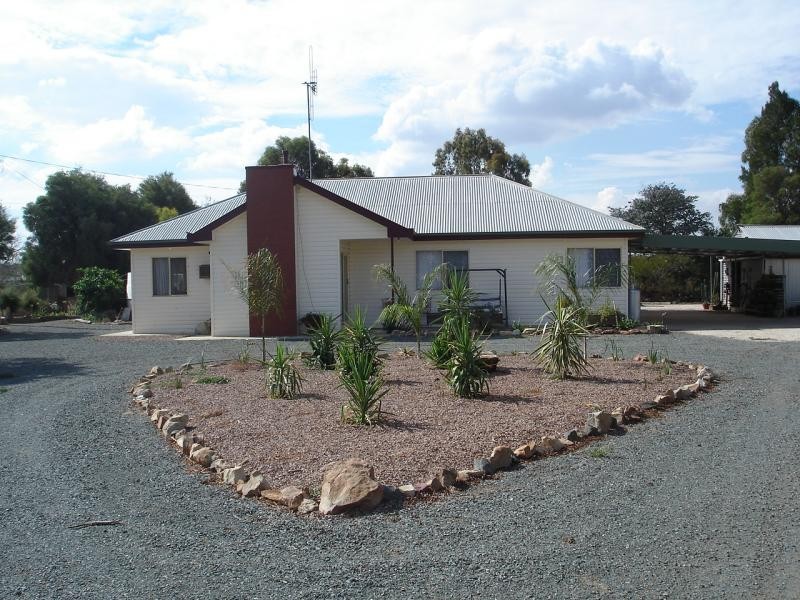 530 Brewer Road, Kyabram VIC 3620