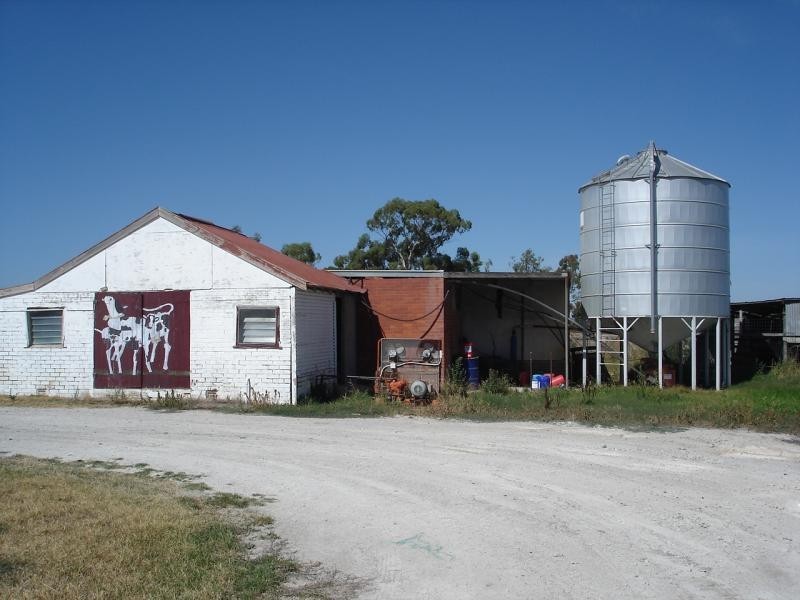 491 Mason Road, Girgarre VIC 3624