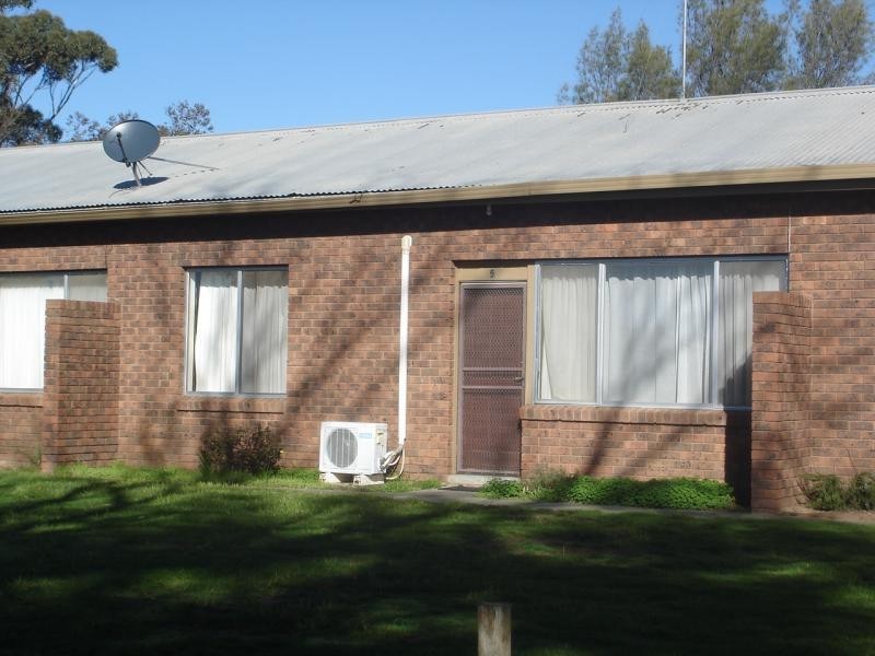 Unit 5/8 Oswald St, Kyabram VIC 3620