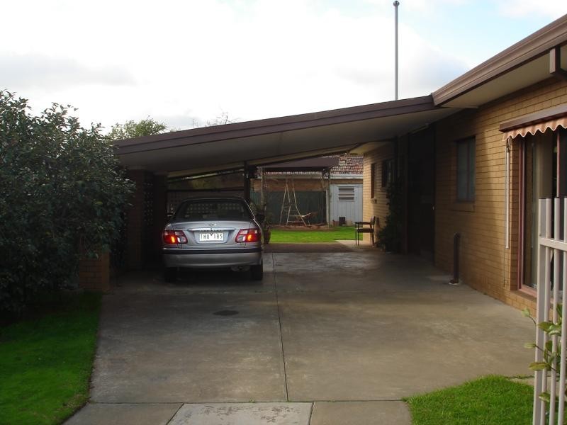 1 Bond Street, Kyabram VIC 3620