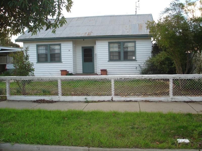 81 Edis Street, Kyabram VIC 3620