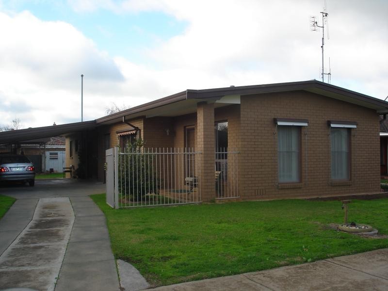 1 Bond Street, Kyabram VIC 3620