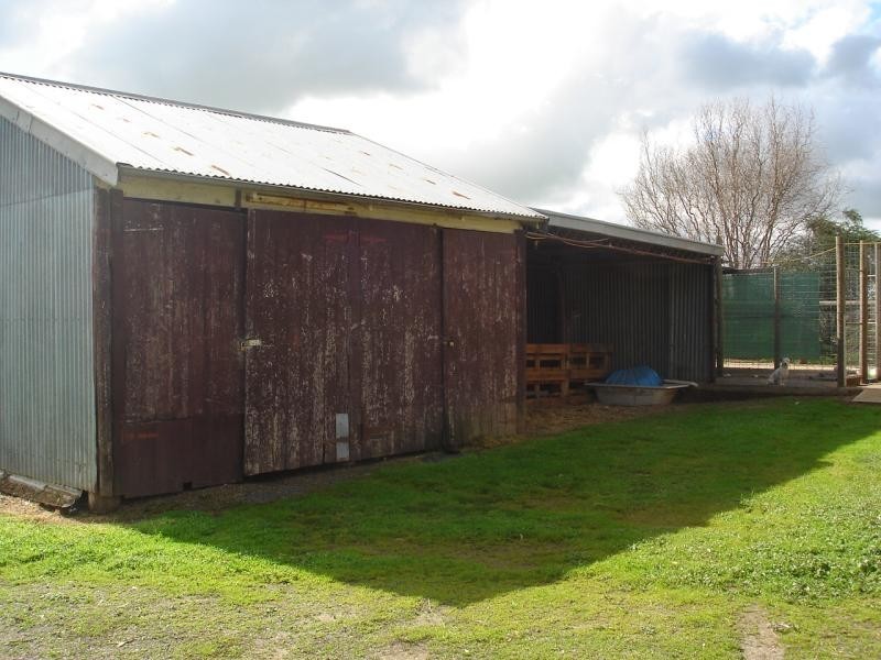 542 Curr Road, Girgarre VIC 3624