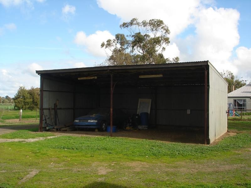 542 Curr Road, Girgarre VIC 3624