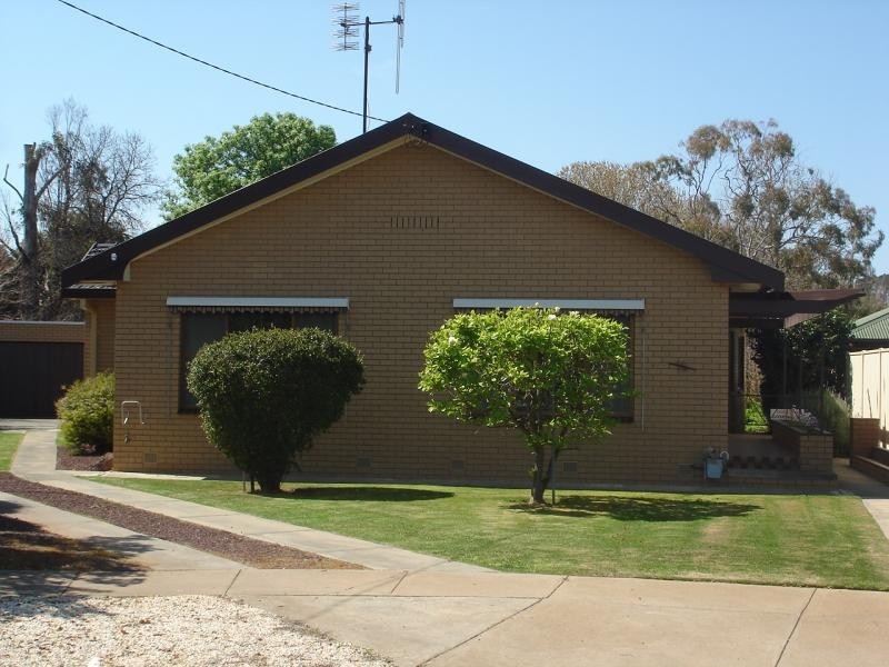 16 Morris Court, Tongala VIC 3621