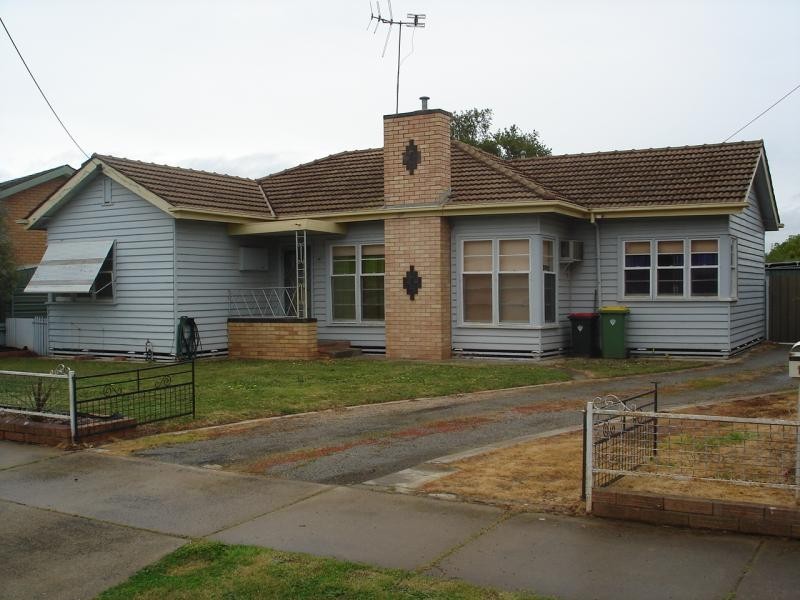 15 Lewry Street, Kyabram VIC 3620