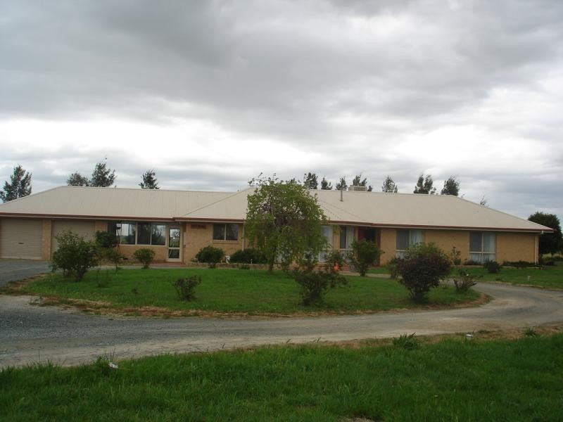 1054 wilson rd, Tongala VIC 3621