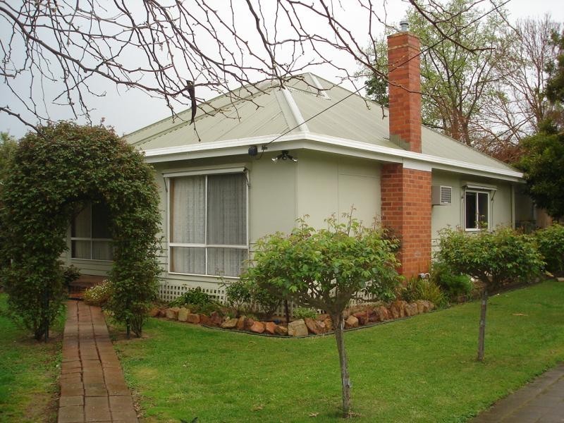 42 Tisdall Road, Kyabram VIC 3620