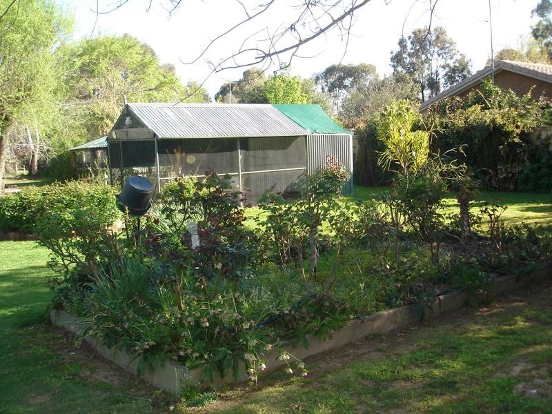 42 Tisdall Road, Kyabram VIC 3620