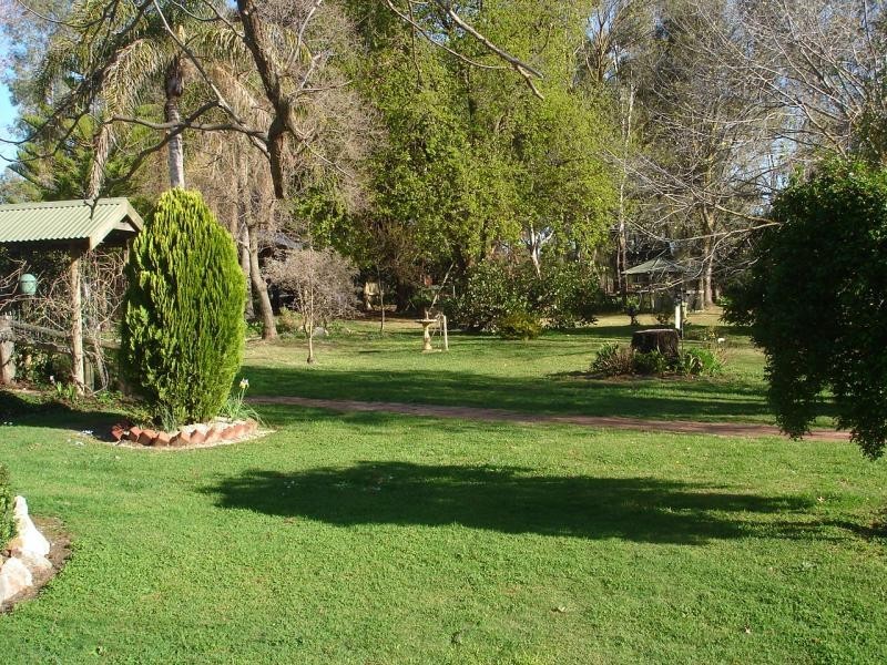 42 Tisdall Road, Kyabram VIC 3620