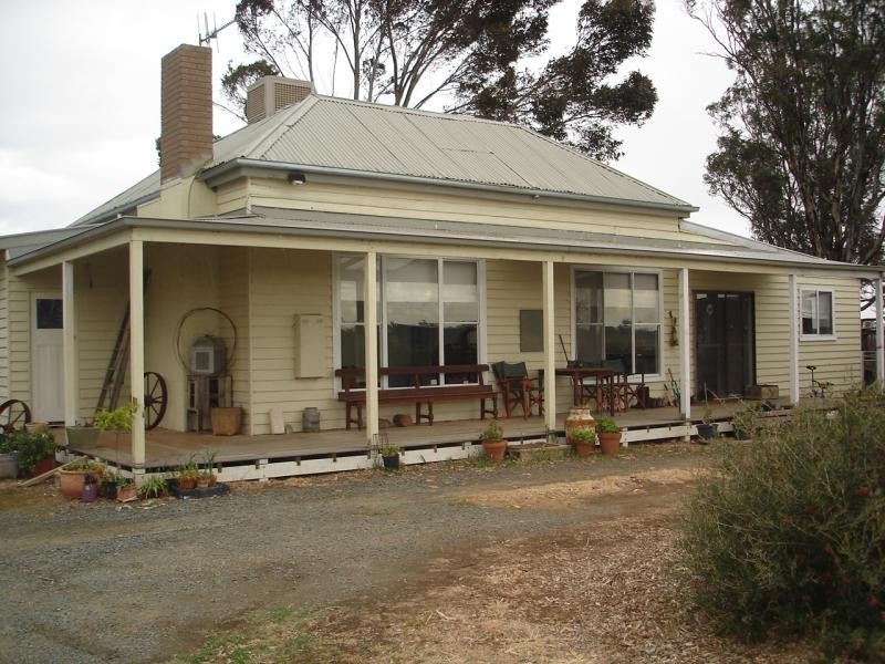 170 Sinclair Road, Kyabram VIC 3620