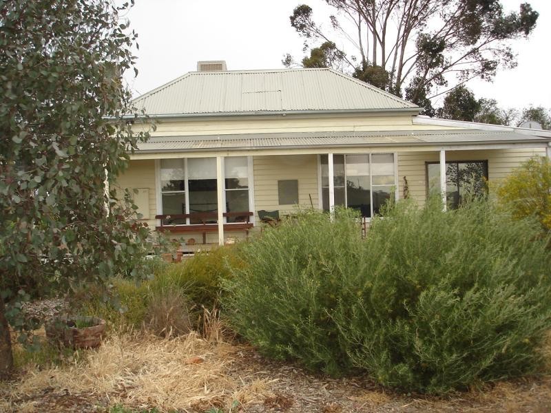 170 Sinclair Road, Kyabram VIC 3620