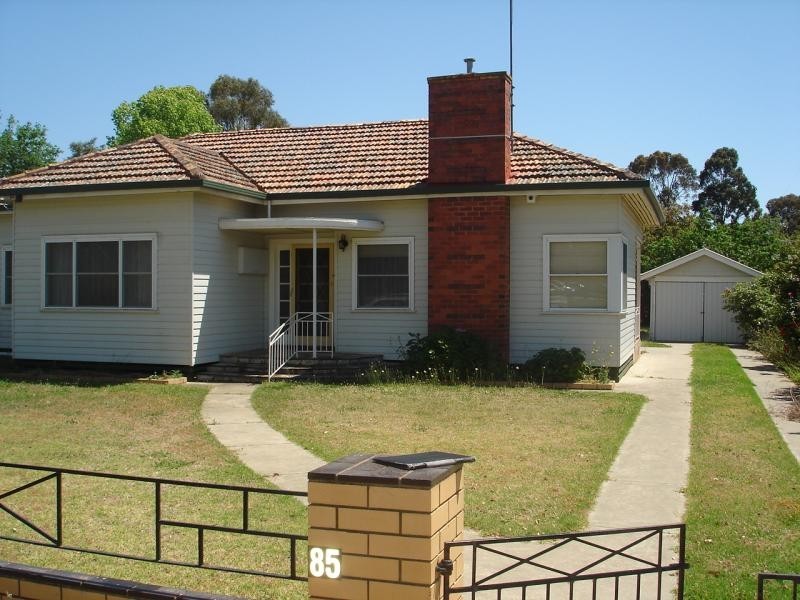 85 Fenaughty Street, Kyabram VIC 3620