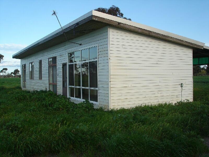 Lot 1/3135 Cooma Road, Kyabram VIC 3620