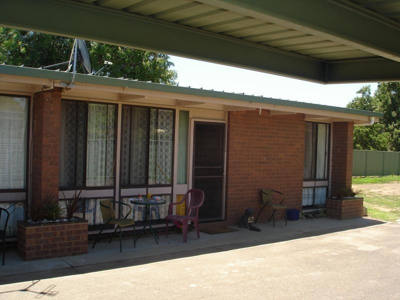 Unit 6/23 Rogers St, Kyabram VIC 3620