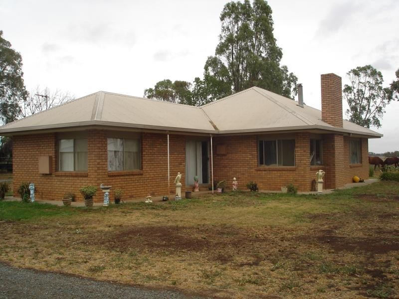 1345 Kiotta Rd, Harston VIC 3616