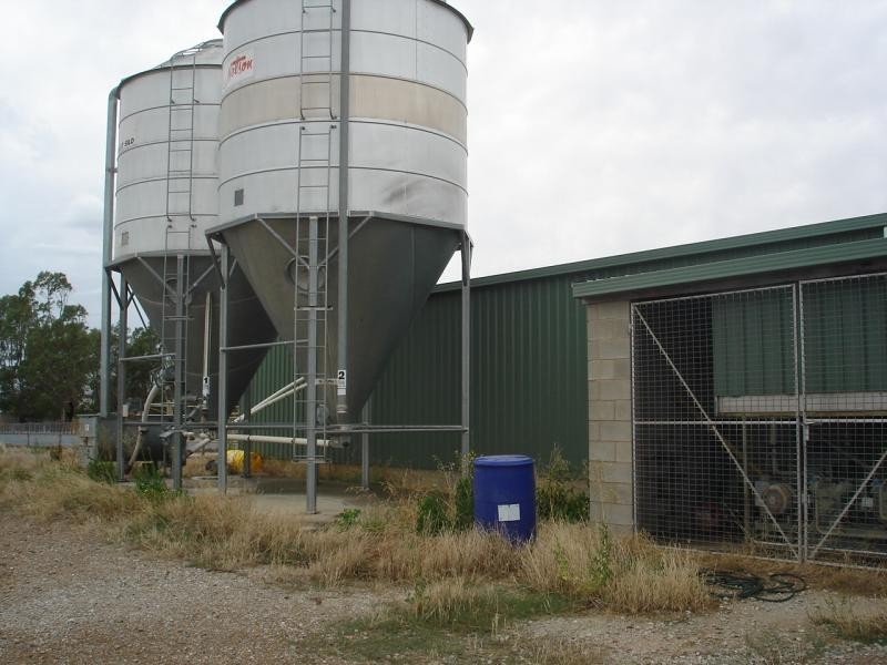 1345 Kiotta Rd, Harston VIC 3616