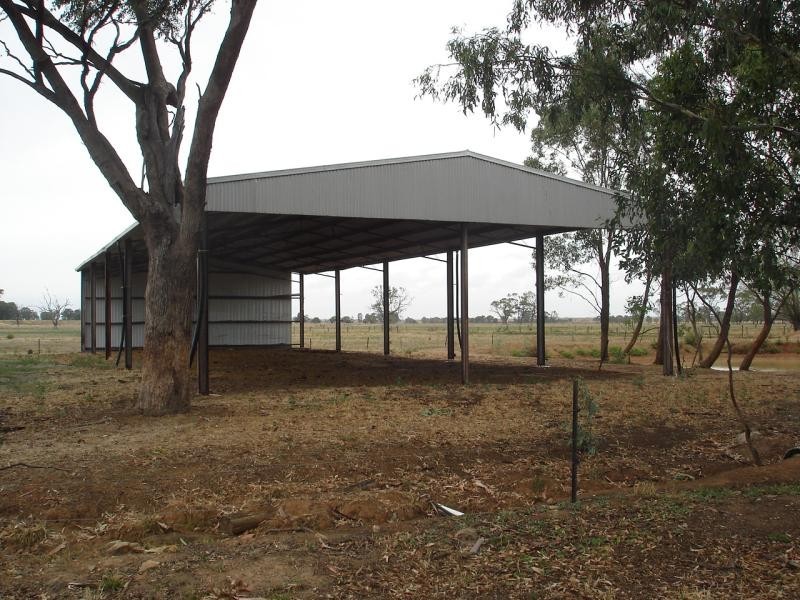 1345 Kiotta Rd, Harston VIC 3616