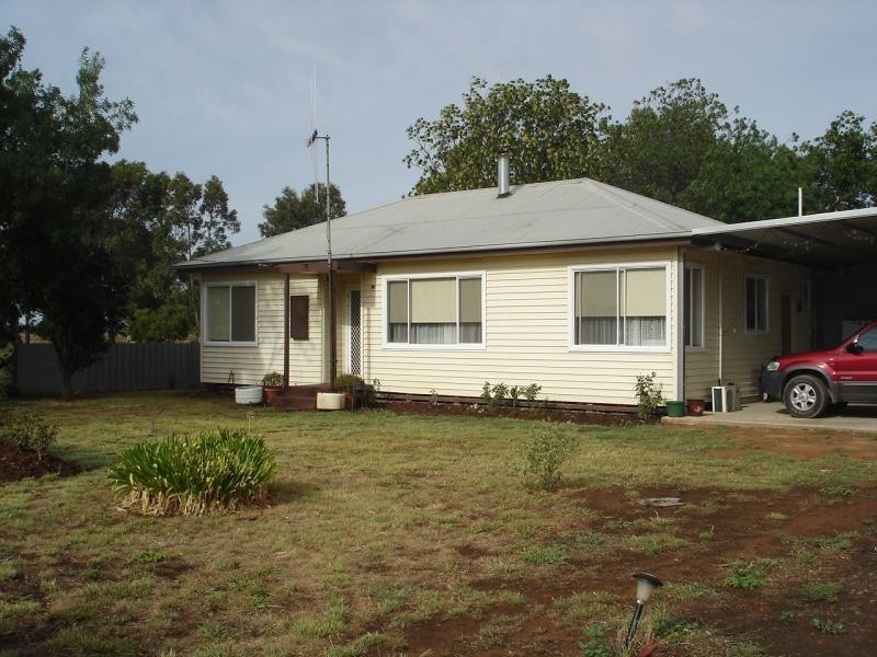133 Watson Rd, Girgarre VIC 3624