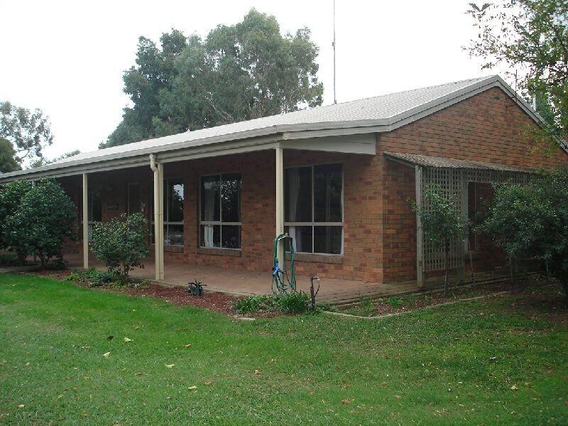 660 Cooma Road, Kyabram VIC 3620