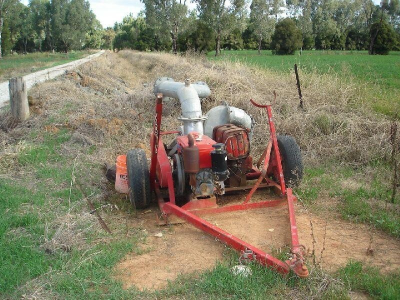 660 Cooma Road, Kyabram VIC 3620