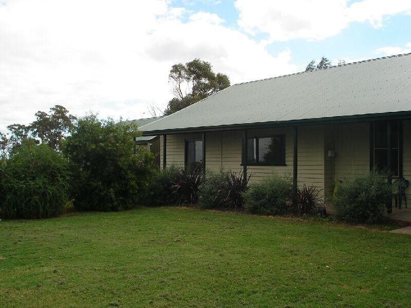 1478 Sinclair Road, Tongala VIC 3621